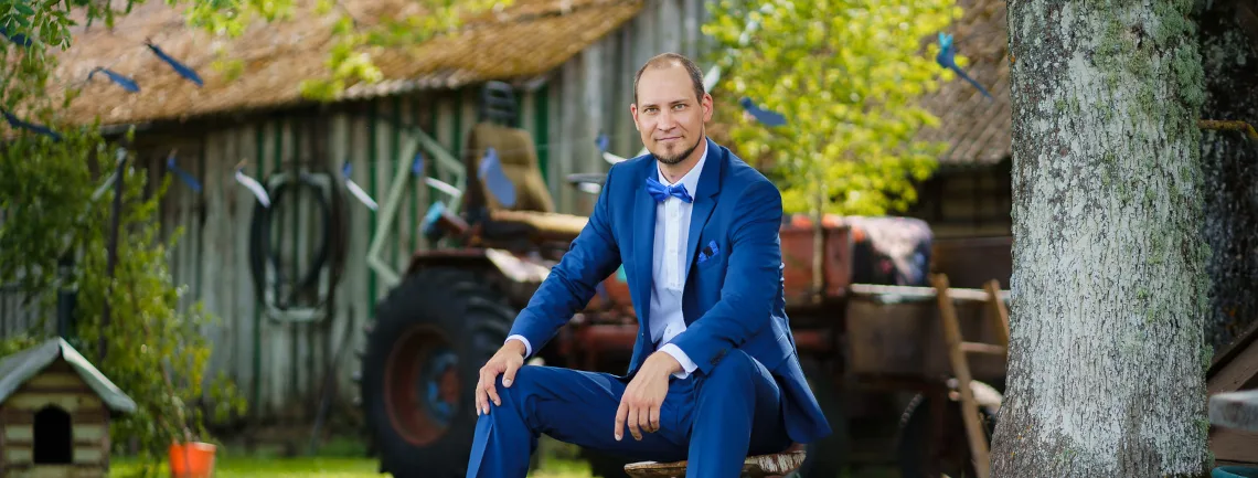 Roland Kivitare